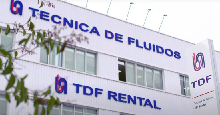 Técnica de Fluidos renueva su cobertura en Huelva con su nueva delegación