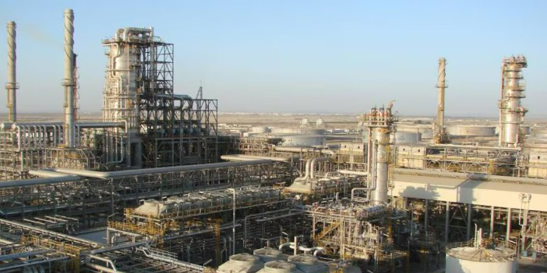Técnicas Reunidas pone el foco en Oriente Medio con nuevos contratos que seguirán impulsando su crecimiento