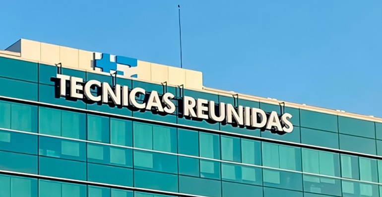 La calificación de Técnicas Reunidas en riesgo ESG mejora gracias a Sustainalytics