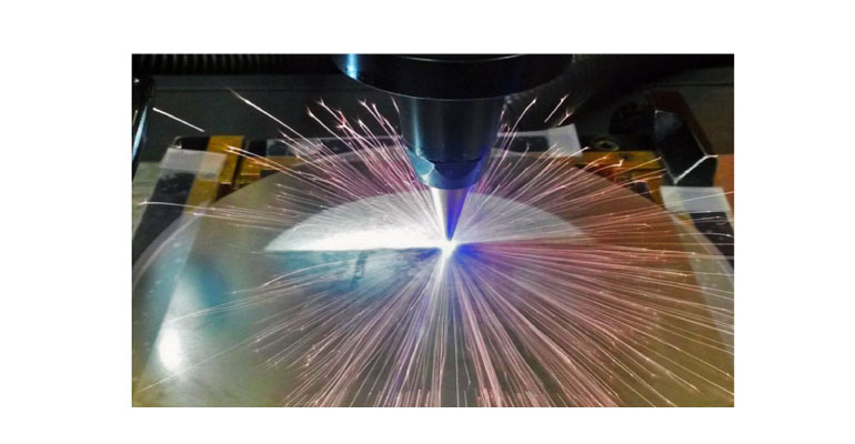 Impulso tecnológico a la integración de la tecnología láser en la producción industrial europea