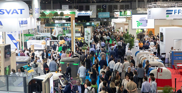 TECMA 2026 prevé aumentar en un 30% su superficie y alcanzar cerca de 120 expositores 