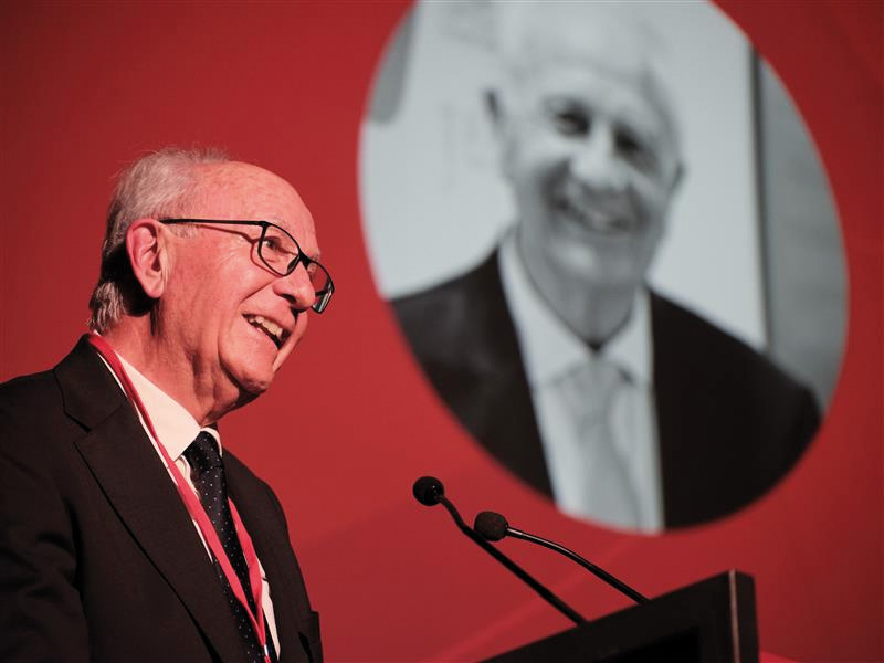 Entrevista a Albert Tasias, presidente y fundador de TEMA
