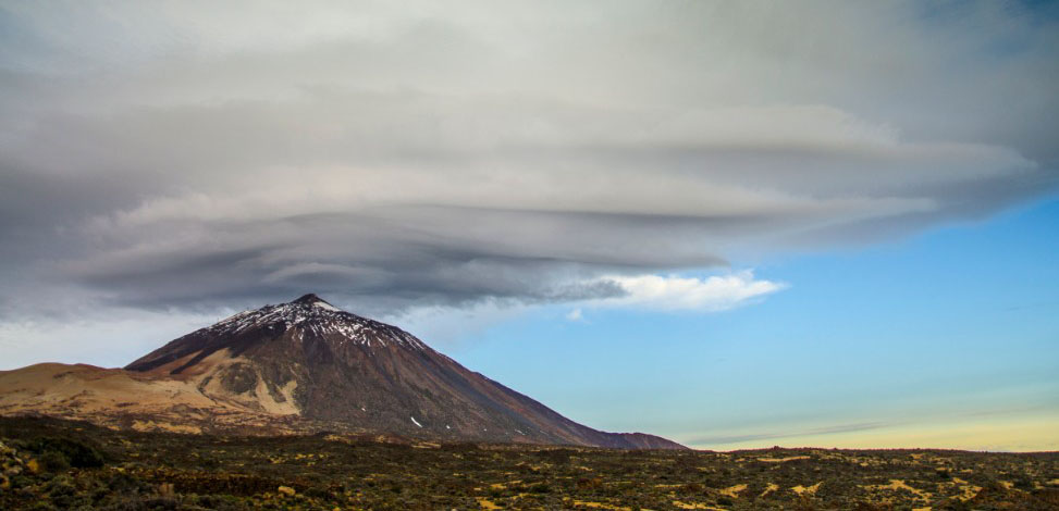 MITECO lanza una nueva central hidroeléctrica de bombeo en Tenerife con una inversión de más de 1.000 millones de euros