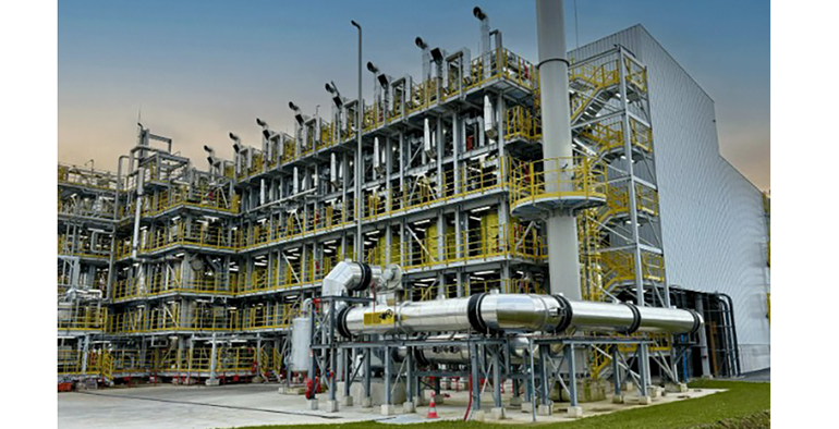 TotalEnergies inaugura en Francia su primera planta de reciclaje avanzado de plásticos basada en pirólisis