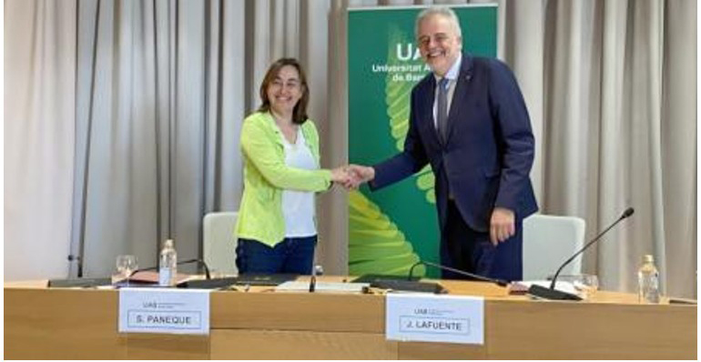 La Universitat Autònoma de Barcelona (UAB) se sitúa una vez más en la vanguardia de la innovación ambiental con dos iniciativas complementarias que apuestan por convertir los gases residuales en materias primas útiles para la industria y la producción ene