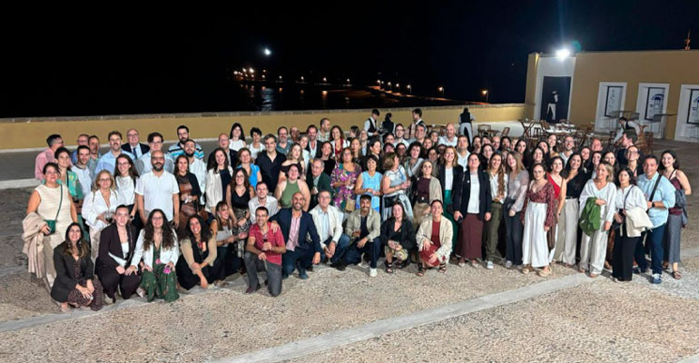 La UCA celebró la XVIII Reunión del Grupo Regional Andaluz de la Sociedad Española de Química Analítica 