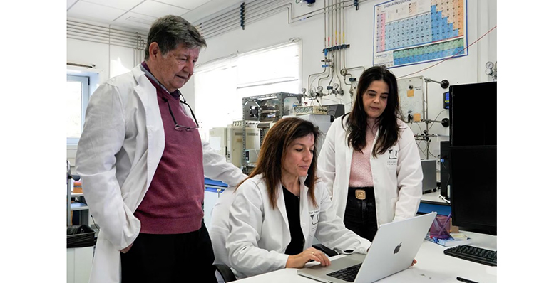 La Universidad de Málaga lidera un proyecto europeo para impulsar la seguridad de los nanomateriales