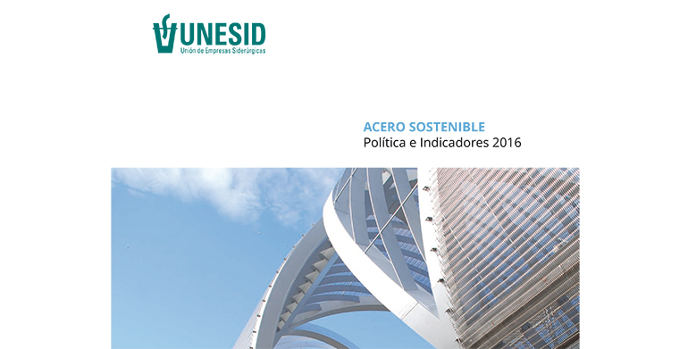 acero, unesid