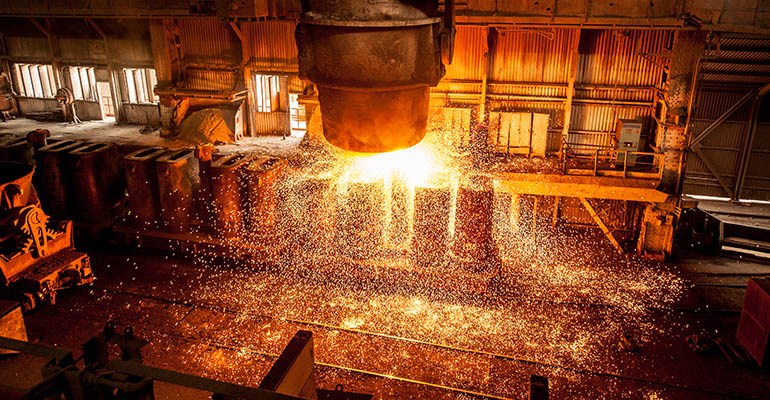 UNESID alerta que Europa puede perder inversión y empleo industrial si no garantiza prioridad al acero fabricado en la UE 