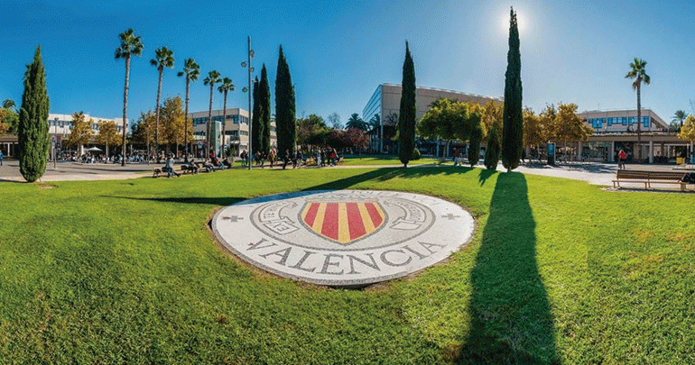 La Universitat Politécnica de Valencia debatirá acerca de la economía circular en la gestión de residuos municipales