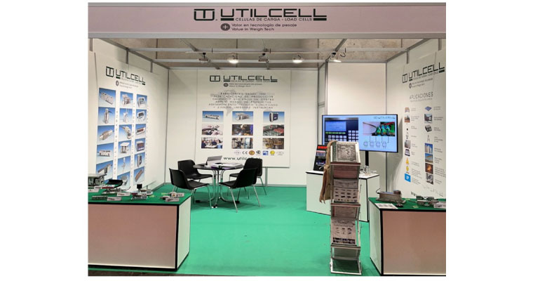 UTILCELL refuerza su presencia internacional en Powertech y Fruit Attraction