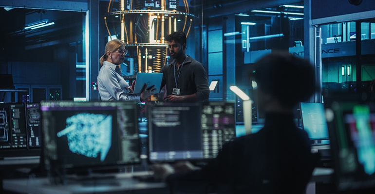 Virtual Cable incorpora criptografía post-cuántica para blindar la integridad de UDS Enterprise