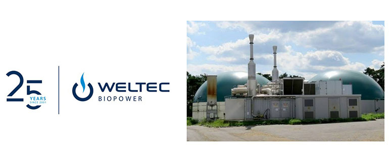 25 años de WELTEC BIOPOWER: experiencia, innovación y perspectivas globales