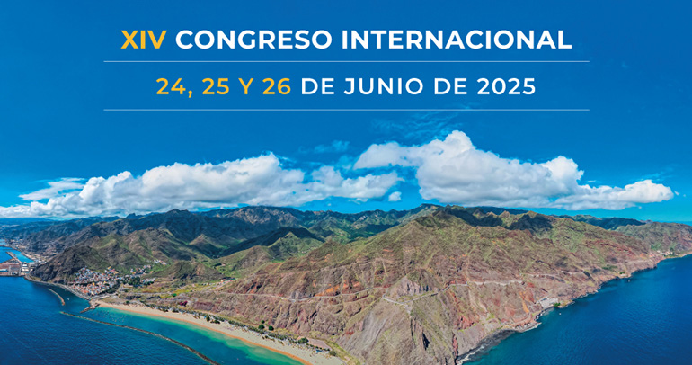 Desalación, Reutilización e Innovación en el sector del agua: claves del XIV Congreso Internacional de AEDyR