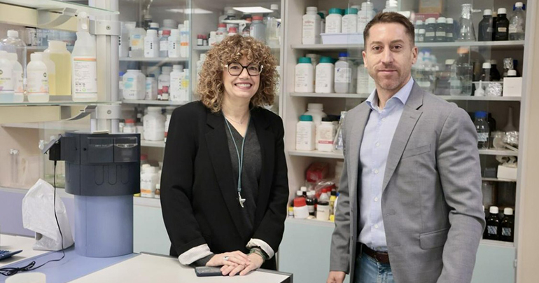 La biotecnología y la química verde cumplen su bodas de plata en A&B Laboratorios 