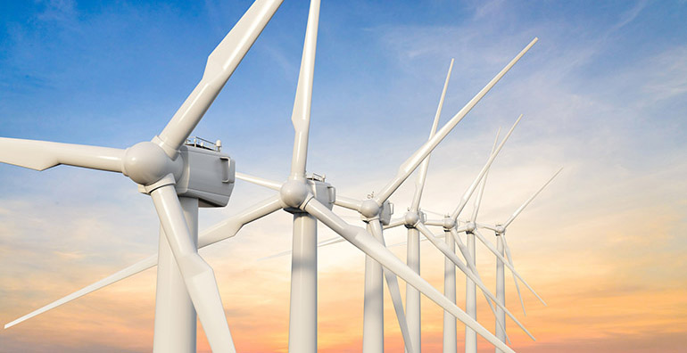 ABB refuerza la transición energética eólica en WindEurope 2026 con nuevas soluciones en electrificación 