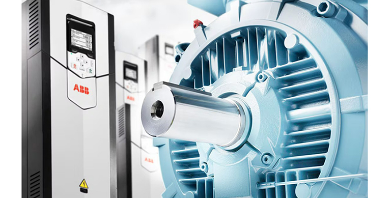 ABB focaliza sus próximos objetivos en Perú con el crecimiento de su unidad de motores industriales