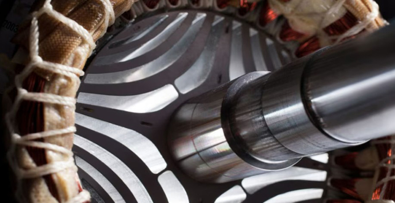 ABB focaliza sus próximos objetivos en Perú con el crecimiento de su unidad de motores industriales