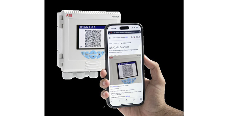 Analizador de calidad del agua ultra preciso y transmisor multi entrada avanzado