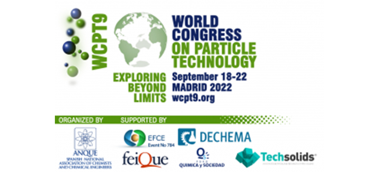 Convocatoria de abstracts para el WCPT9