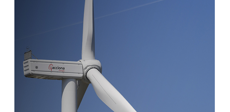  Acciona Energía vende a Galp una cartera eólica de 361 MW en España por 432 millones de euros