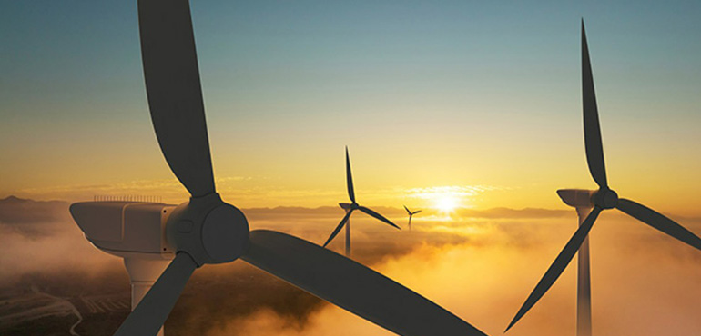 Acciona Energía firma un acuerdo para la venta del parque eólico San Juan de Marcona en Perú