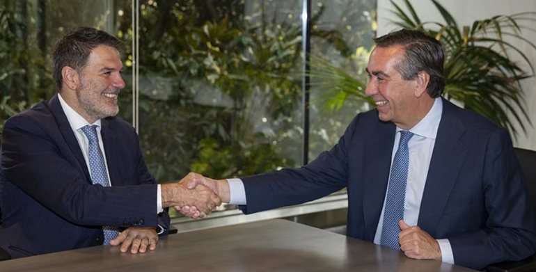 Acerinox recuperará calor residual y almacenará energía térmica para reducir un 10 % sus emisiones
