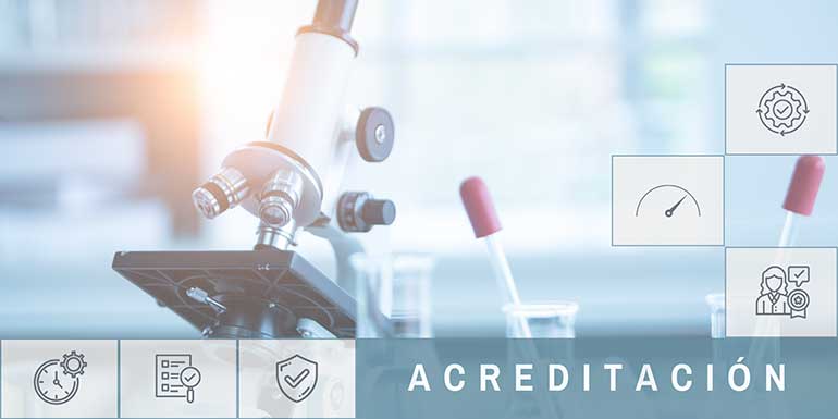 La acreditación, un motor para el desarrollo y la competitividad de las PYMEs
