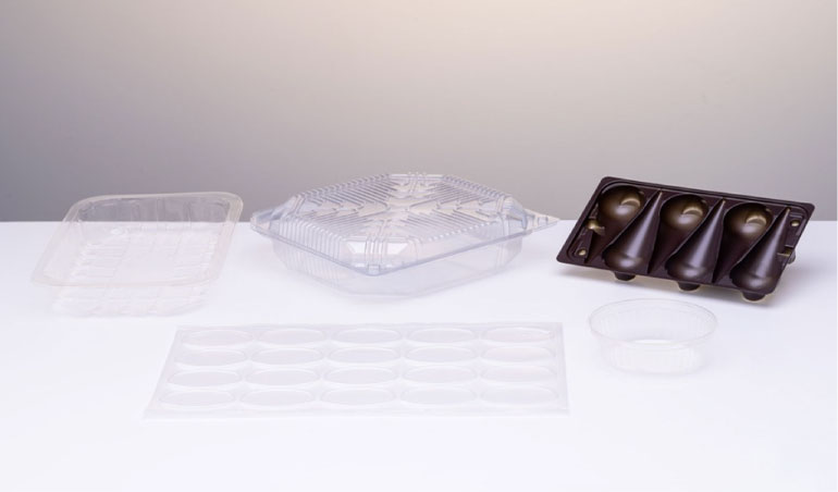 ADBioplastics presenta sus últimos casos de éxito en materiales compostables en la feria K 2025