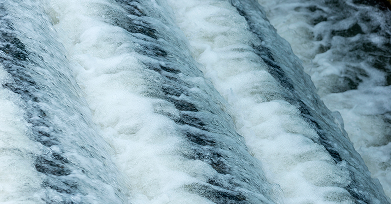 ADECAGUA, tratamiento de aguas