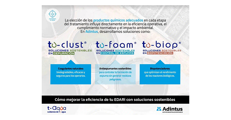 Cómo funciona una EDARi: estructura y etapas del tratamiento de aguas industriales