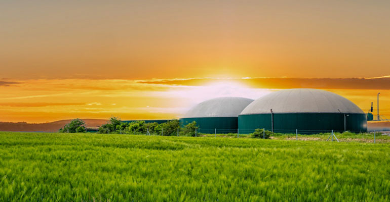 IDAE y AEBIG elaboran la Guía de Buenas Prácticas para la Implantación de Proyectos de Biogás y Biometano
