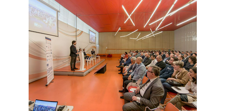 Mantenimiento predictivo: clave para modernizar al sector químico en Murcia