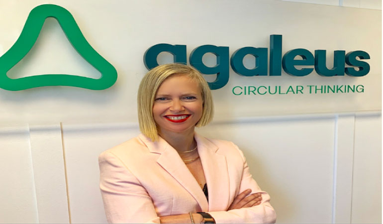 Agaleus refuerza sus equipos directivo y operativo para avanzar en sus nuevos proyectos 