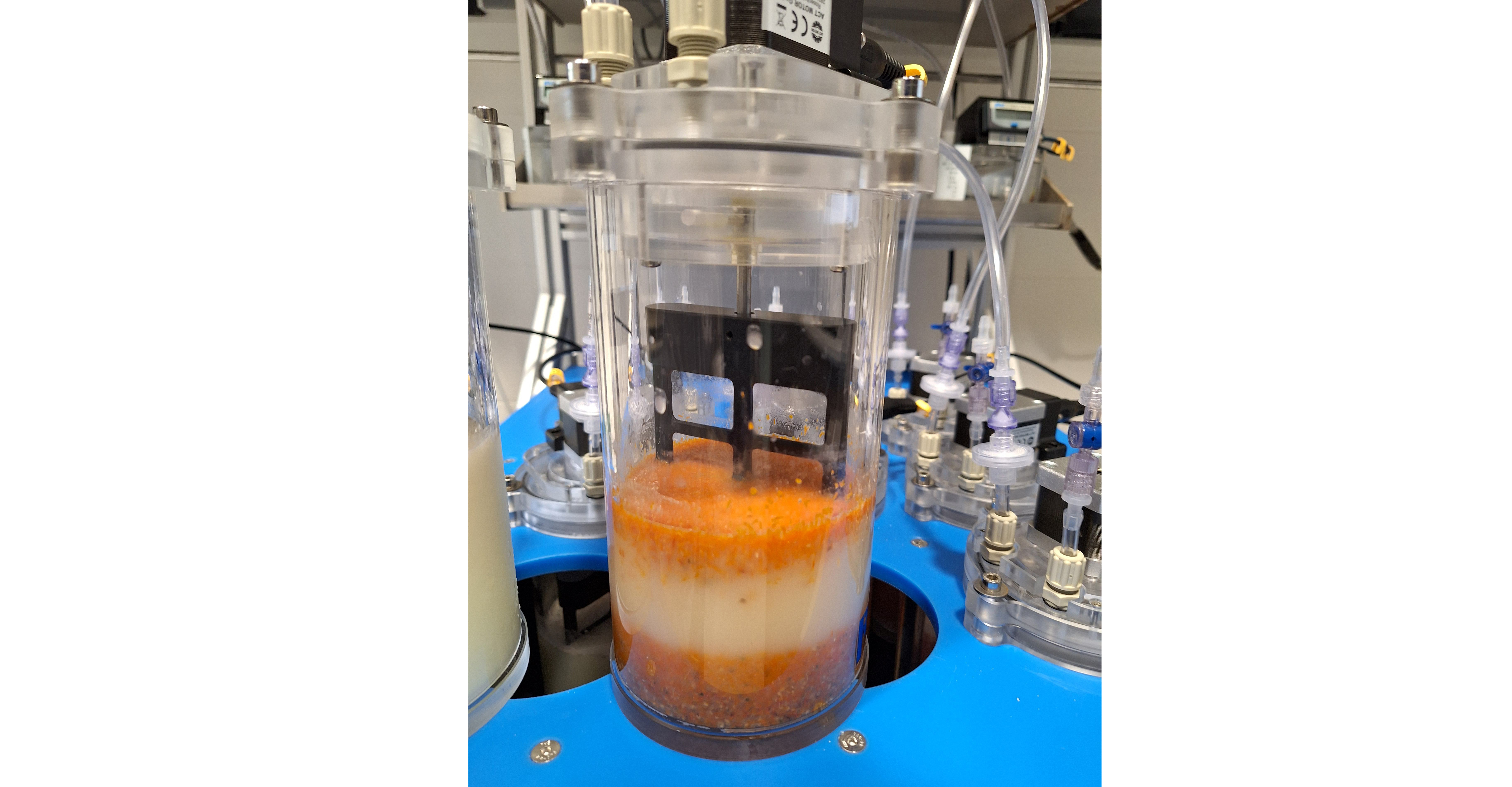 Agaleus lidera un proyecto para convertir residuos alimentarios en bioplásticos 