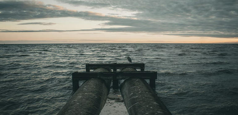 Las aguas residuales industriales podrían representar una gran oportunidad para la neutralización del CO2