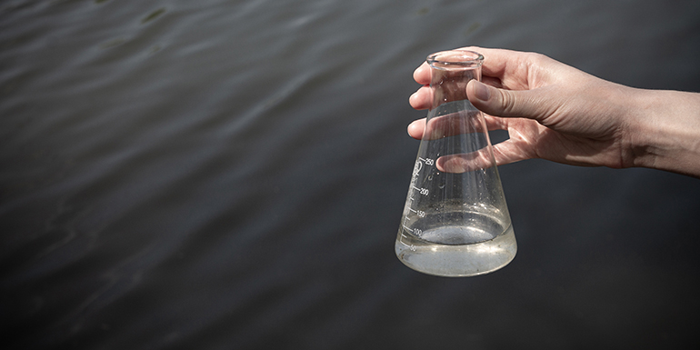 La contaminación por PFAS podría costar hasta 1,5 billones de euros en Europa hasta 2050