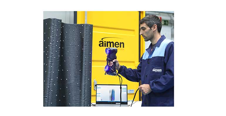 AIMEN impulsa la fabricación aditiva industrial durante el consorcio nacional ´Ecosistema Go!´