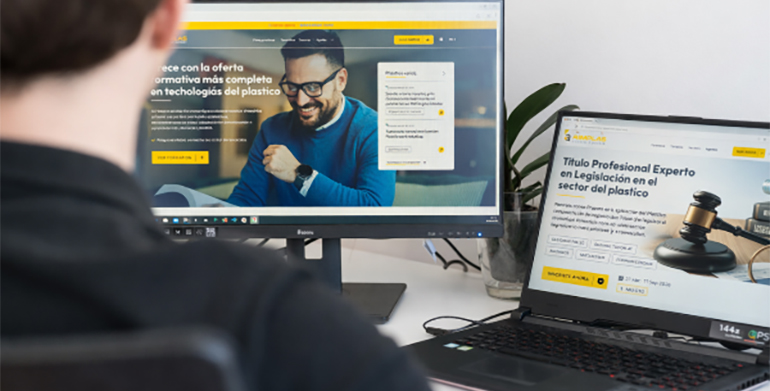 AIMPLAS lanza su oferta formativa 2026 con un nuevo Título Profesional de Experto en Legislación