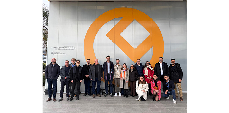 El proyecto IRION, liderado por AIMPLAS, impulsa un hidrógeno verde más sostenible y circular