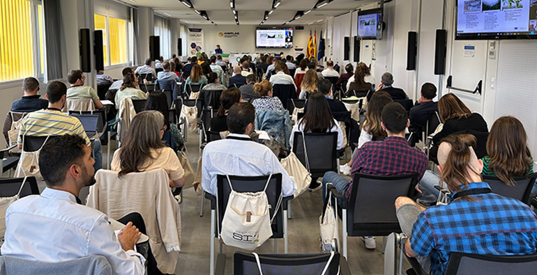 Aimplas organiza su primer seminario internacional sobre tendencias en aplicaciones antimicrobianas