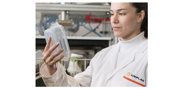AIMPLAS lanza una guía con recomendaciones para un uso seguro de envases reutilizables en verano