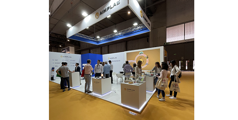 AIMPLAS mostrará en Equiplast 2026 sus últimas innovaciones para impulsar la circularidad del plástico