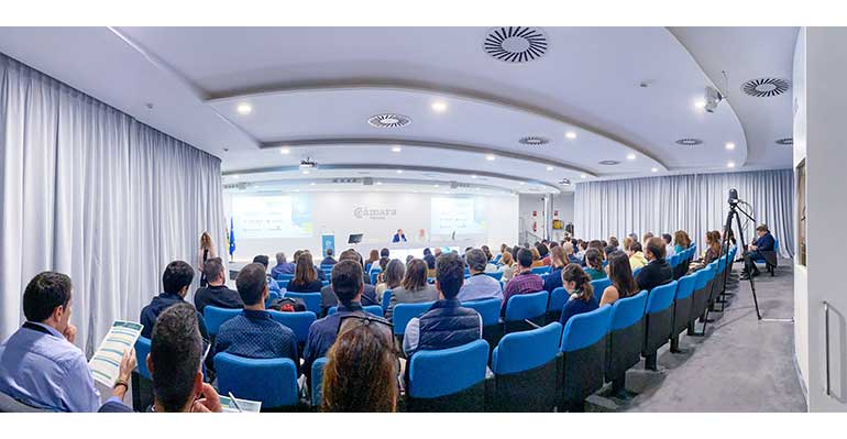 Challenge Forum: un encuentro internacional de expertos en innovación en plásticos orientado a nueve sectores clave