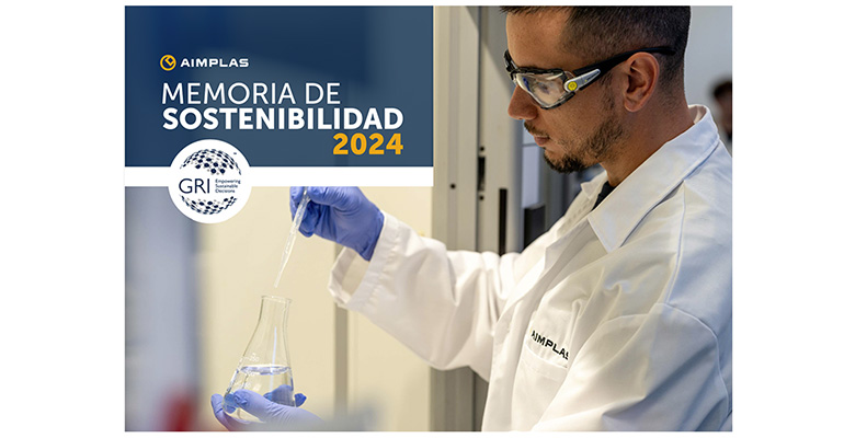 AIMPLAS alcanza la neutralidad climática y genera un impacto social de 832 millones de euros en 2024