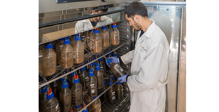 AIMPLAS, premiada por sus ensayos de biodegradación y compostabilidad en Australia y Japón a través de ABA y JBPA