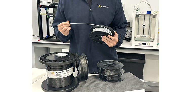 AIMPLAS crea recubrimientos y compuestos ignífugos sostenibles aumentado la seguridad en la construcción y la movilidad 