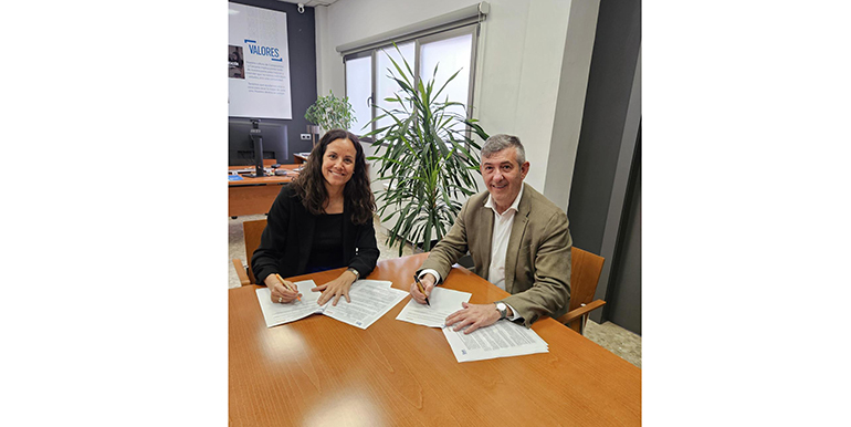 AINIA y ESIC sellan una alianza para impulsar la formación conjunta