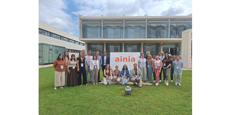 FERM4FOOD reúne a 15 socios europeos para transformar CO₂ en valor alimentario