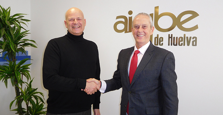 AIQBE refuerza su programa Business Partner con la incorporación de Aggreko